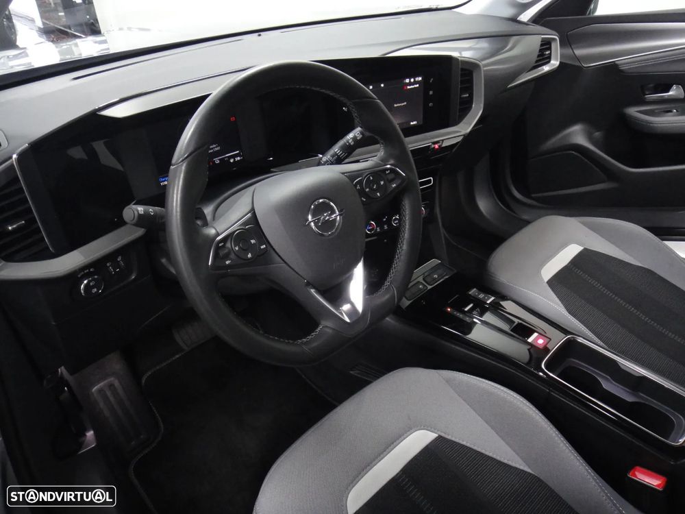 Opel Mokka-e Elegance - 11