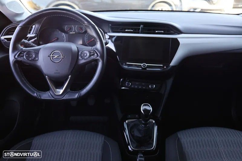 Opel Corsa 1.5 D Edition - 16