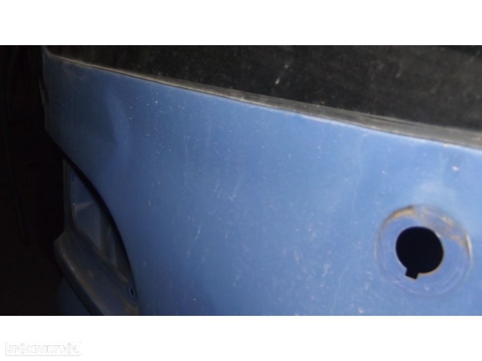 mitsubichi L 400 porta  da mala - 3