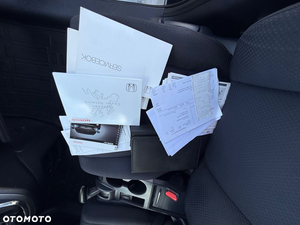 Honda CR-V 2.0i-VTEC Style - 26