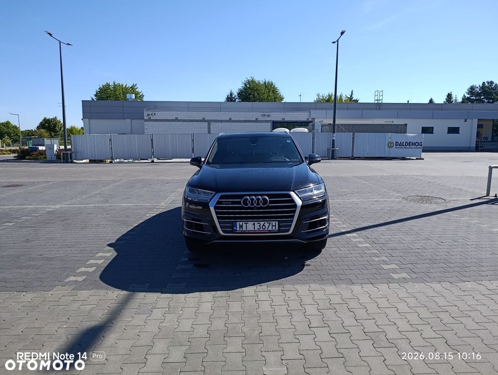 Audi Q7 - 3