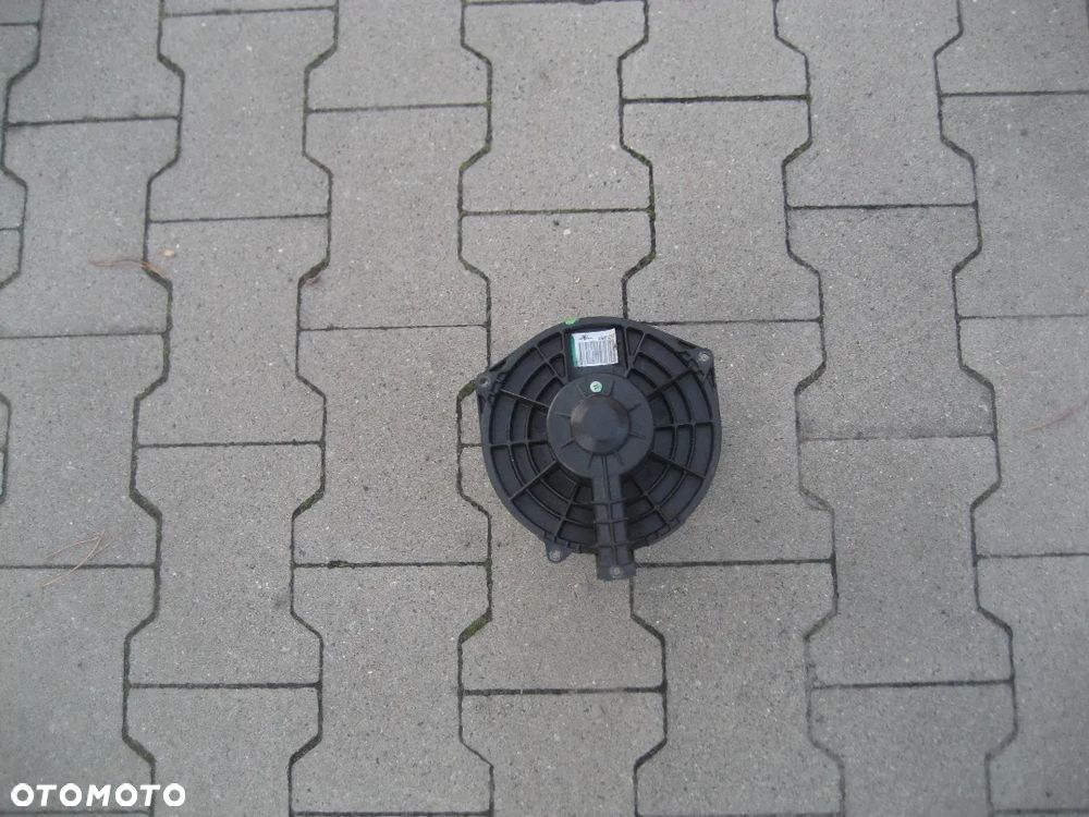 honda civic ufo viii 8 06-12r silnik wentylator dmuchawy europa