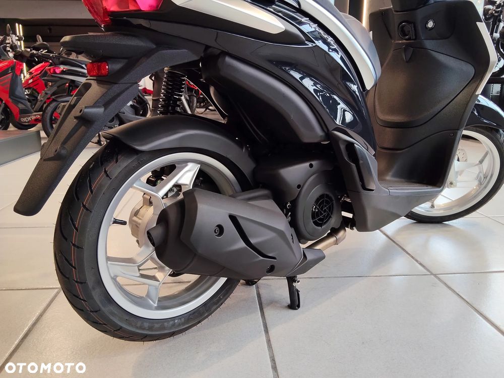 Piaggio Liberty - 13