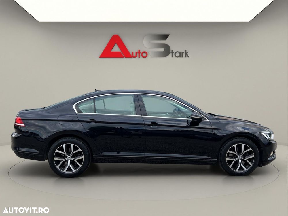 Volkswagen Passat 1.6 TDI Trendline - 13