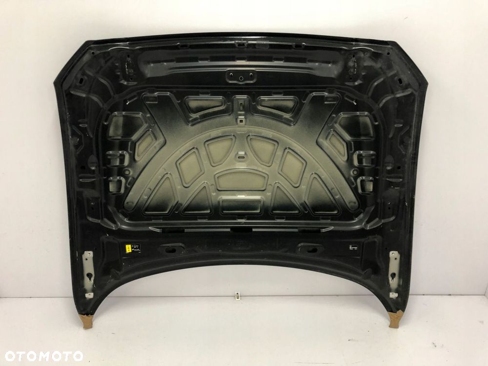 VOLVO V60 II S60 III 2018 - MASKA POKRYWA SILNIKA -31468159 - 4