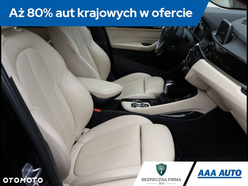 BMW X1 - 10