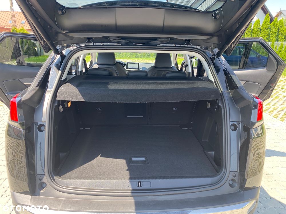 Peugeot 3008 1.2 PureTech Allure S&S EAT6 - 11
