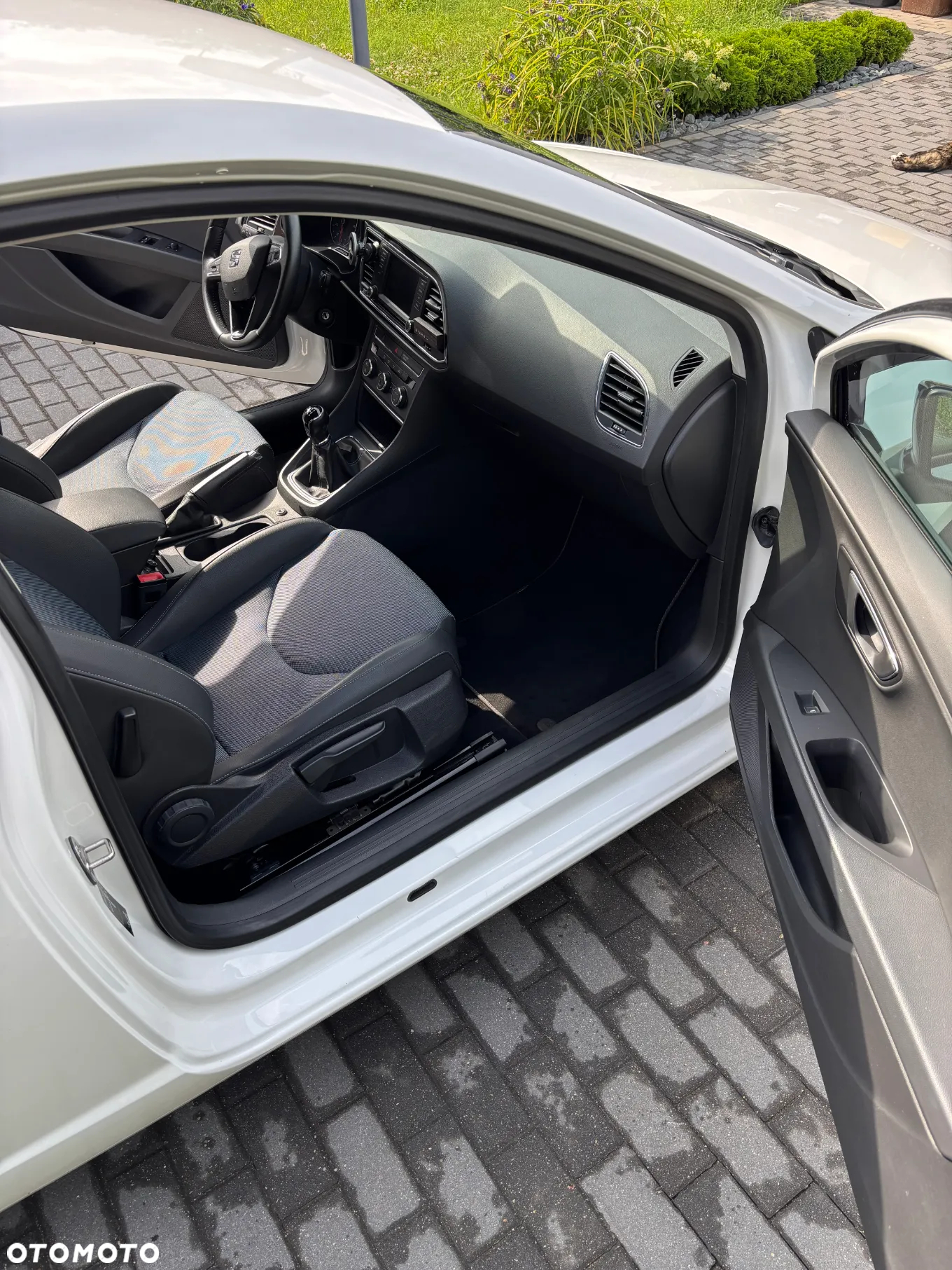 Seat Leon SC 1.2 TSI Start&Stop I-Tech - 14