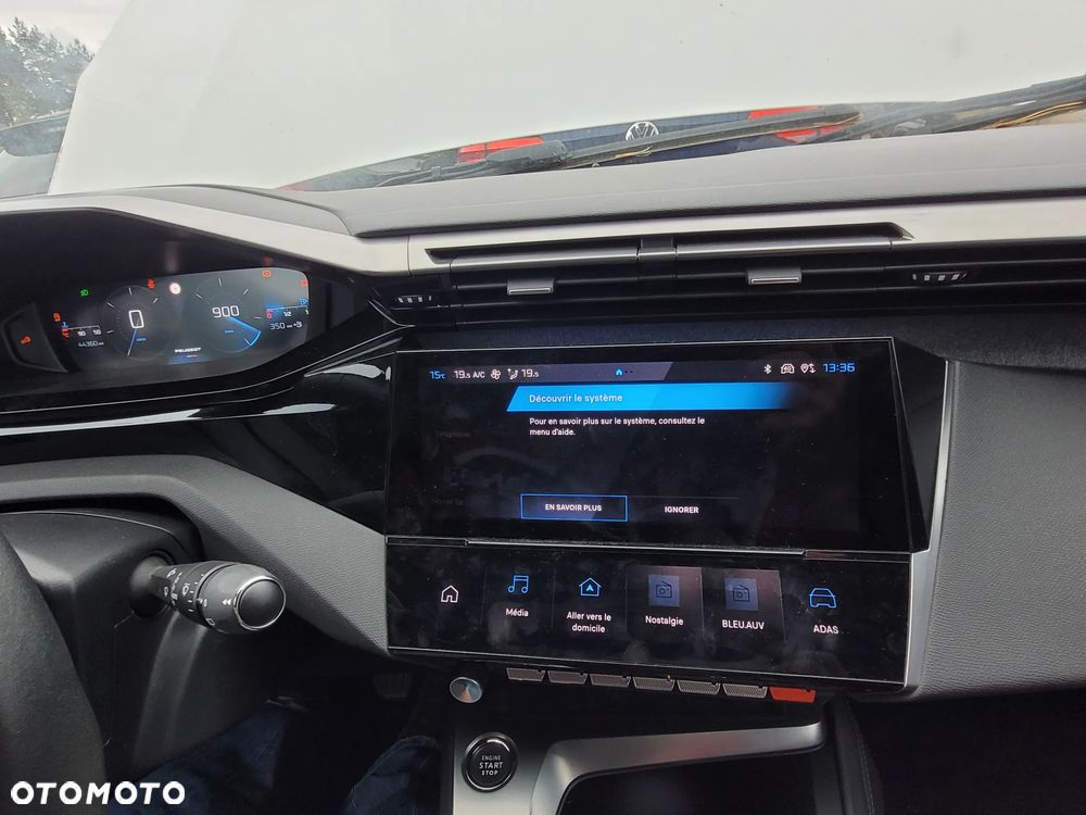 Peugeot 308 PureTech 130 GPF Stop & Start Active Pack - 16