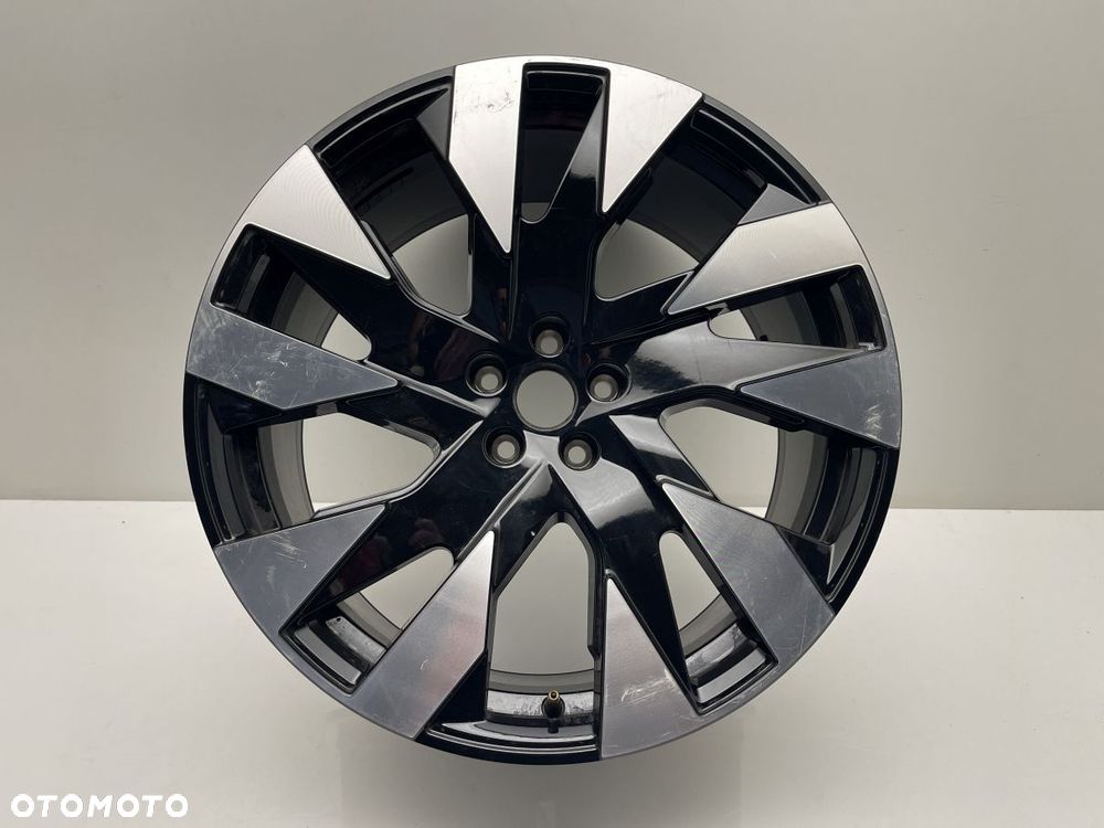 FELGA POLESTAR IV 4 9,5J 21 ET45 80012657 - 1