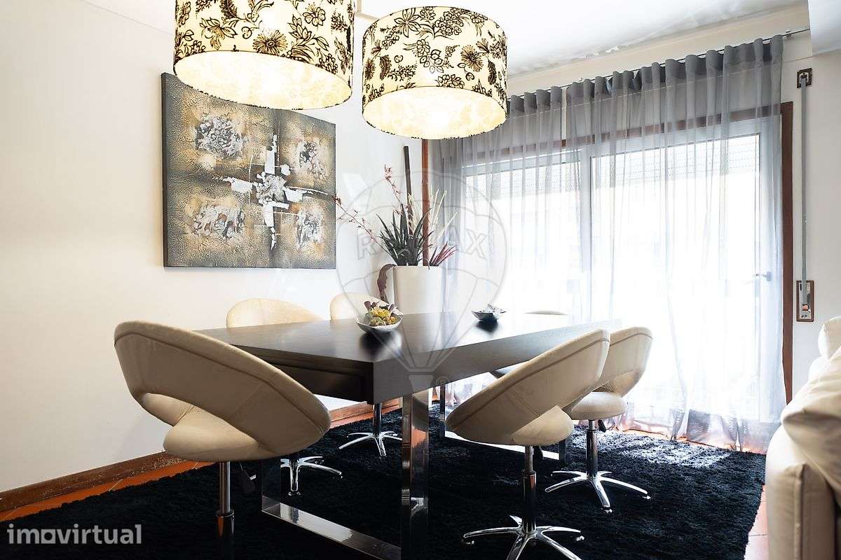 Apartamento T4 para venda - Grande imagem: 3/38