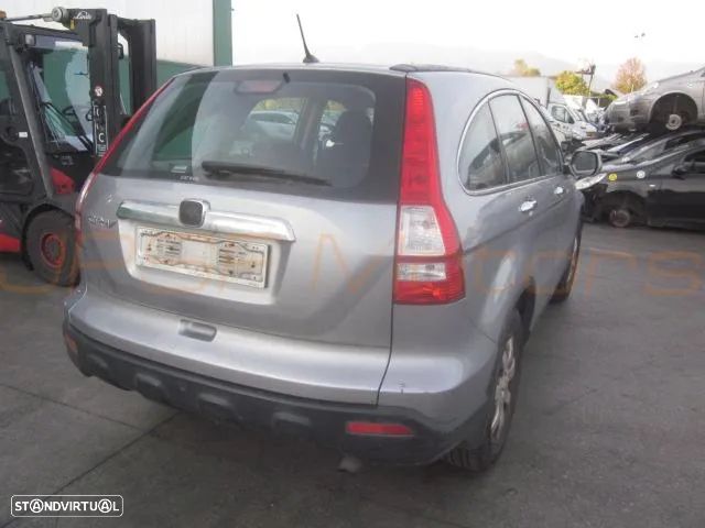Honda CRV 2.2 CDTI de 2007 (Para Peças) - 2