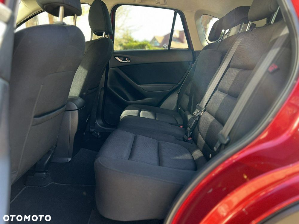 Mazda CX-5 SKYACTIV-D 150 SCR Prime-Line - 12