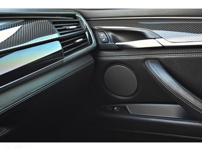 BMW X6M - 31