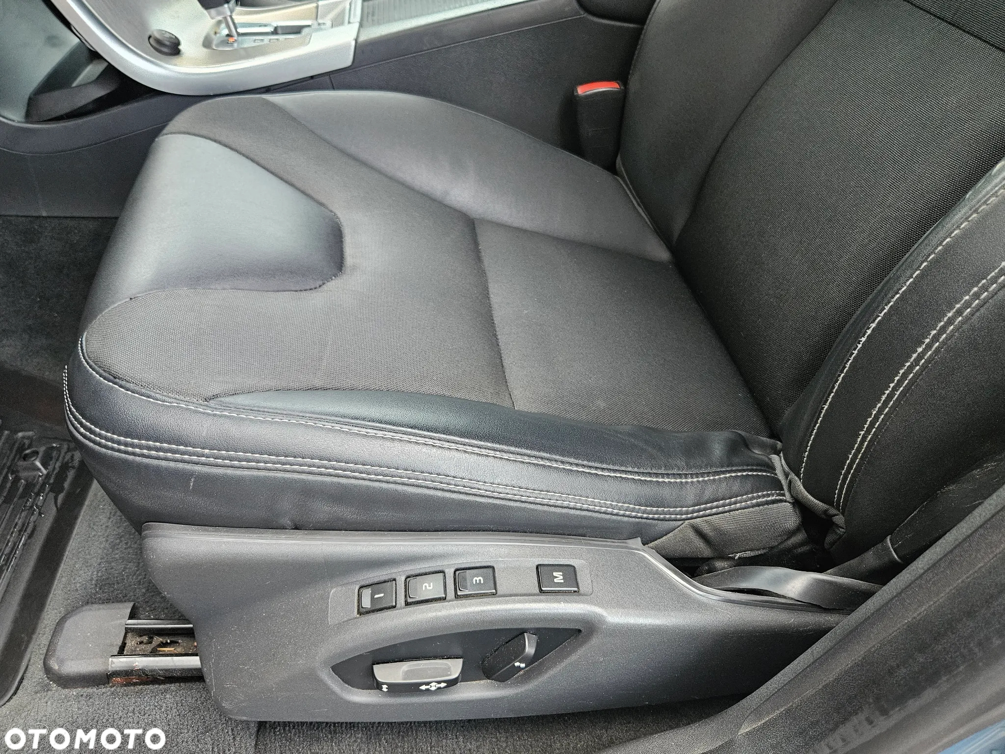Volvo XC 60 T6 AWD Summum - 22