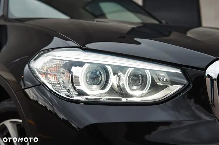 BMW X3 - 7