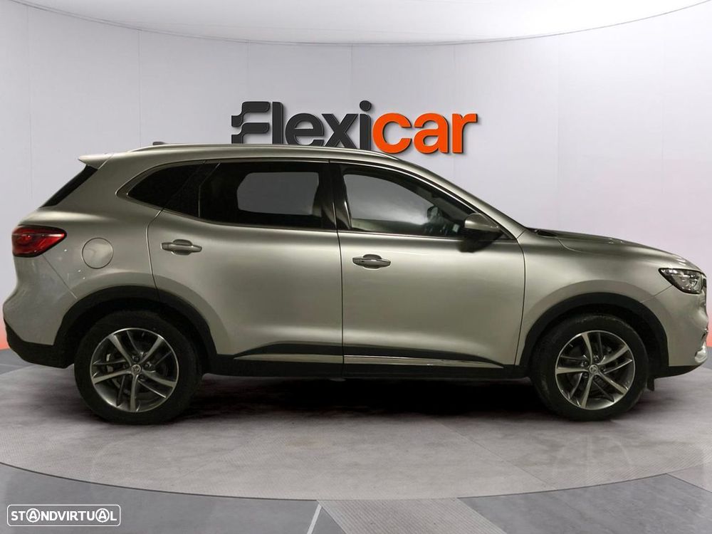 MG EHS 1.5 T-GDI Plug-in Hybrid Luxury - 6