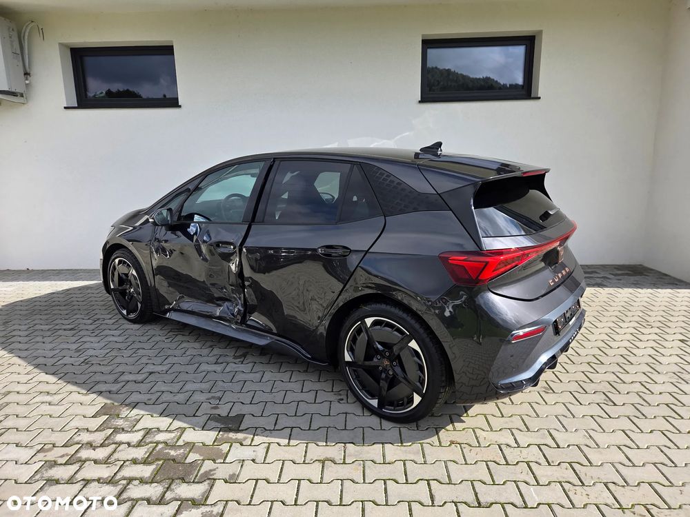 Cupra Born - 21