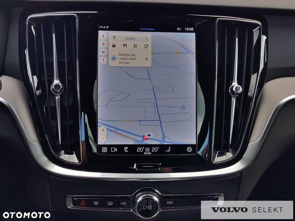 Volvo S60 - 22