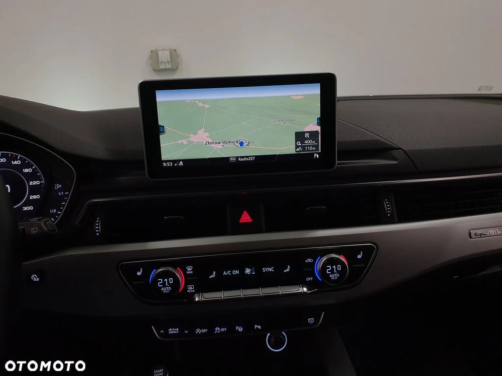 Audi A4 - 13