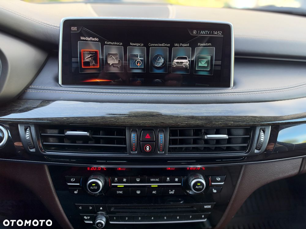 BMW X5 - 30