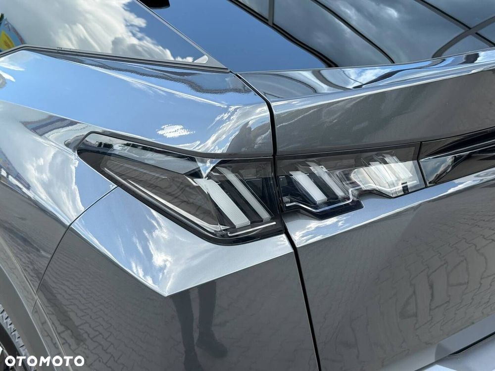 Peugeot 3008 - 7
