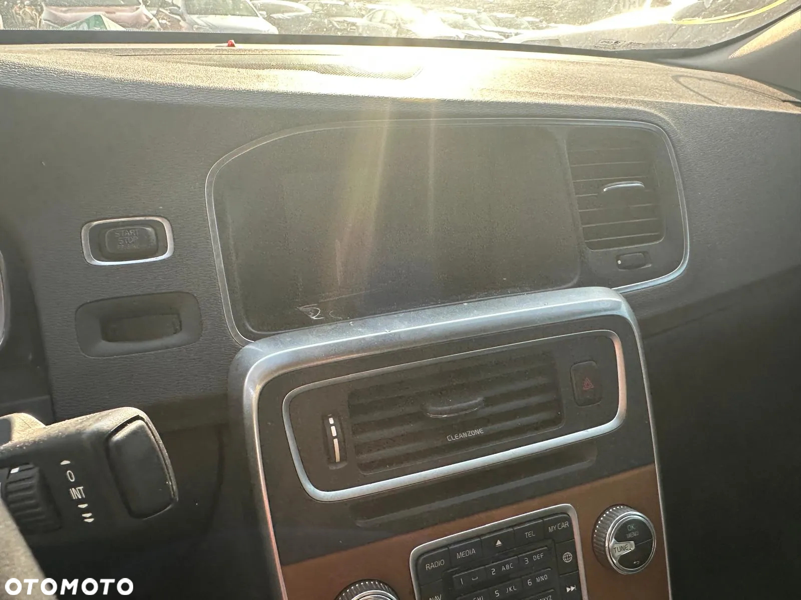 Volvo S60 - 20
