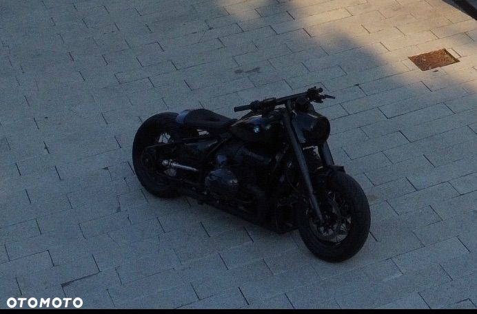 BMW R - 11