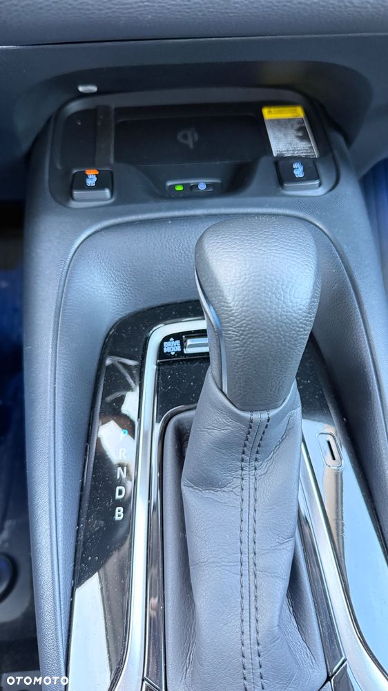 Toyota Corolla 1.8 Hybrid Comfort - 9