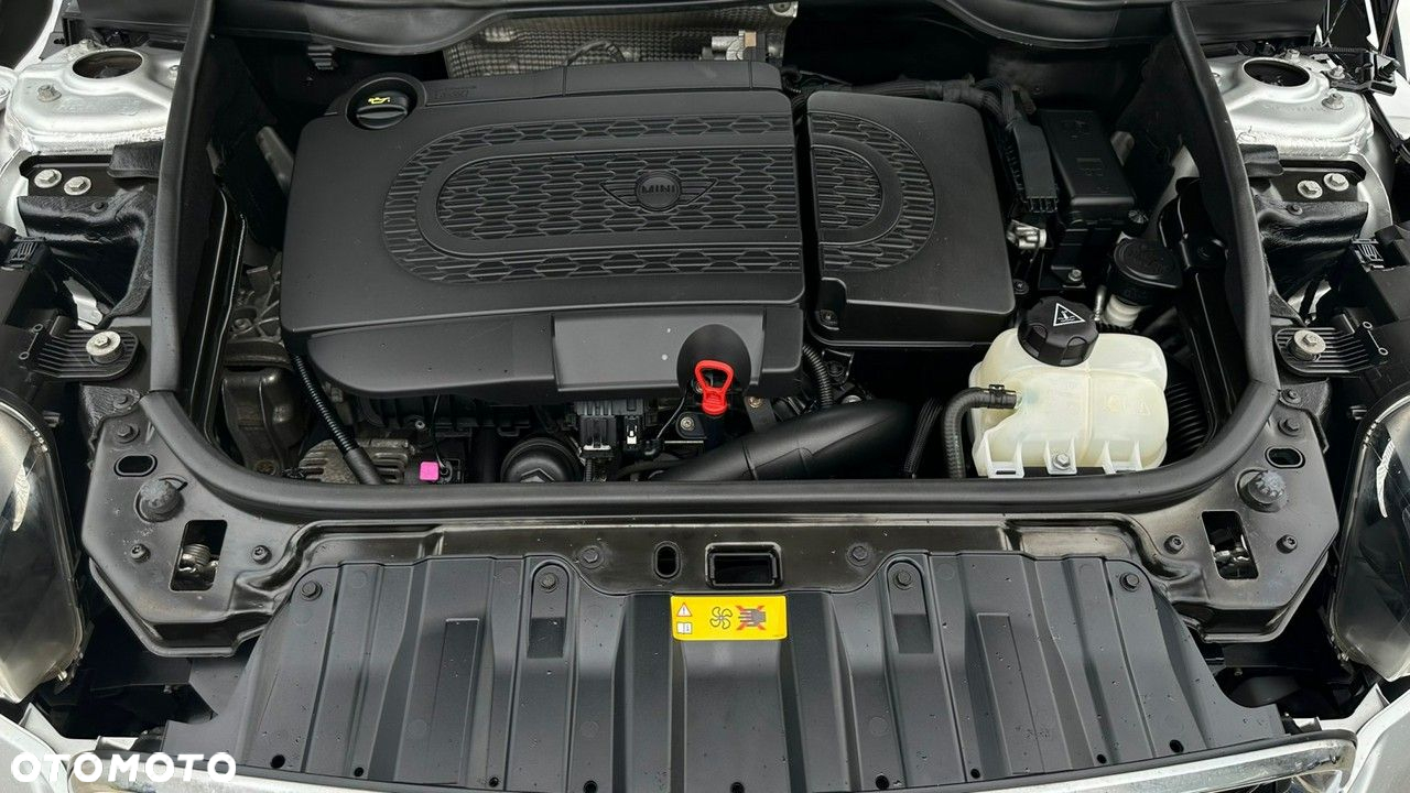 MINI Countryman One D - 33