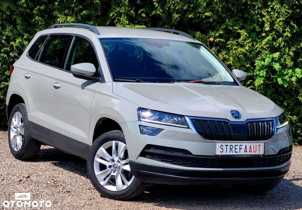 Skoda Karoq - 10