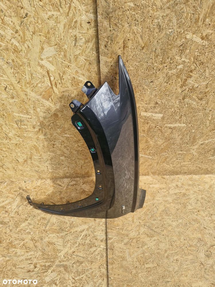 HYUNDAI TUCSON IV NX4 N-LINE BŁOTNIK LEWY PRZÓD - 4