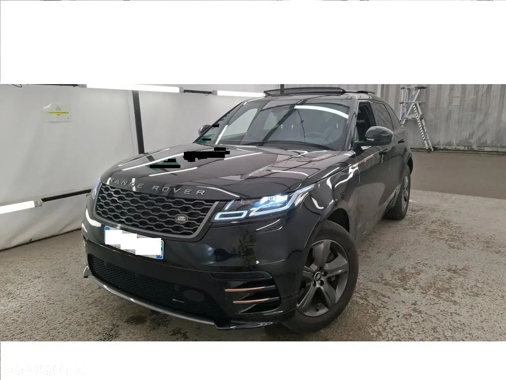 Land Rover Range Rover Velar 2.0 P400e PHEV R-Dynamic S - 1