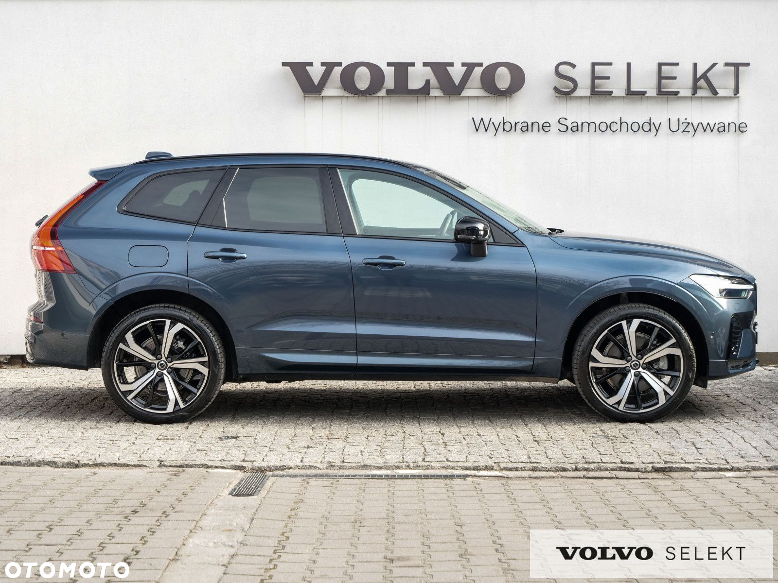 Volvo XC 60 - 6