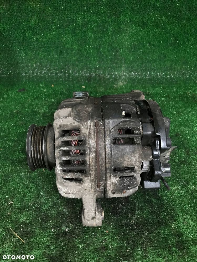 ALTERNATOR FIAT STILO 1.6 16V 90A W-WA - 1