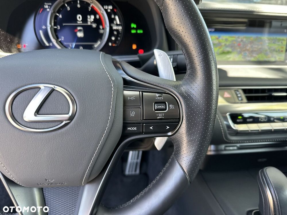 Lexus LC - 15