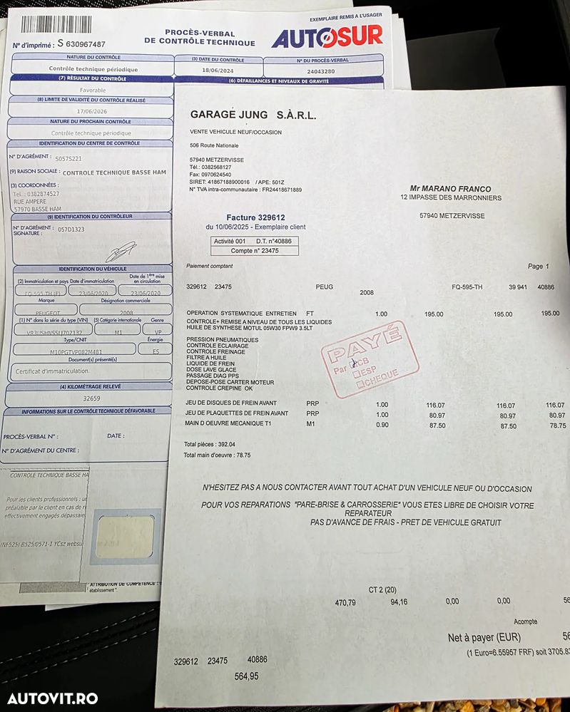 Peugeot 2008 PureTech 130 EAT8 GT - 29