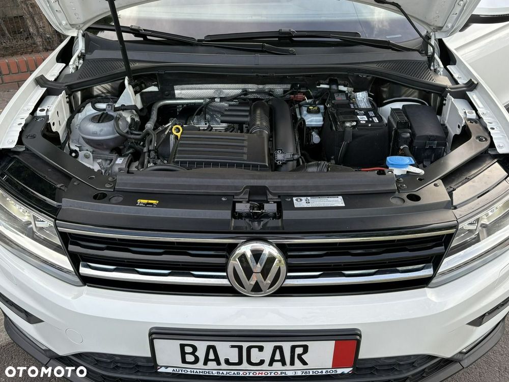 Volkswagen Tiguan 1.4 TSI BMT Comfortline - 37