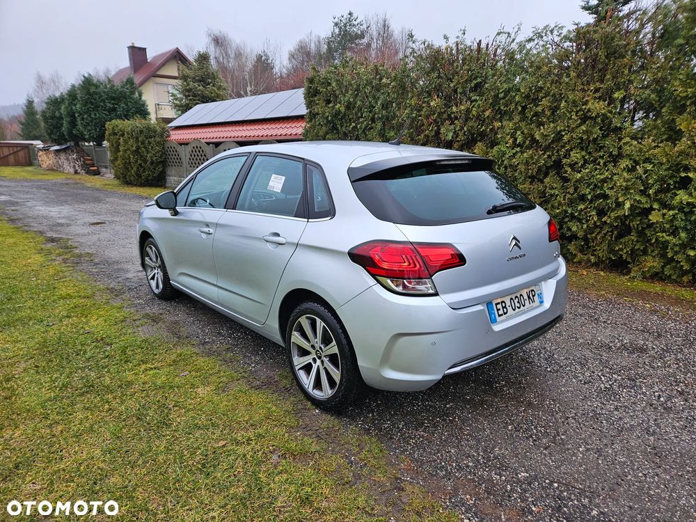 Citroën C4 1.6 BlueHDi Feel Edition - 3