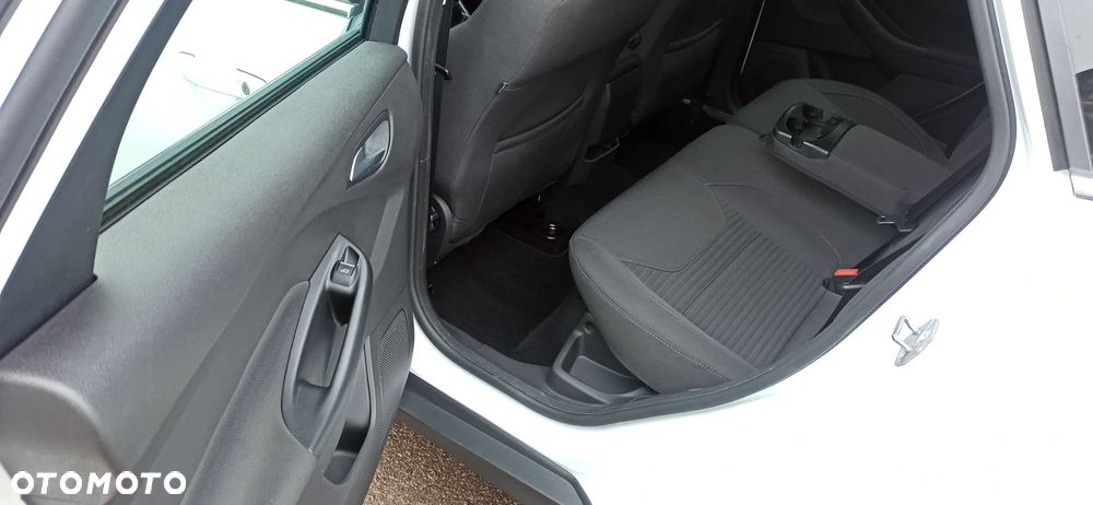 Ford Focus 1.0 EcoBoost Edition Start - 15