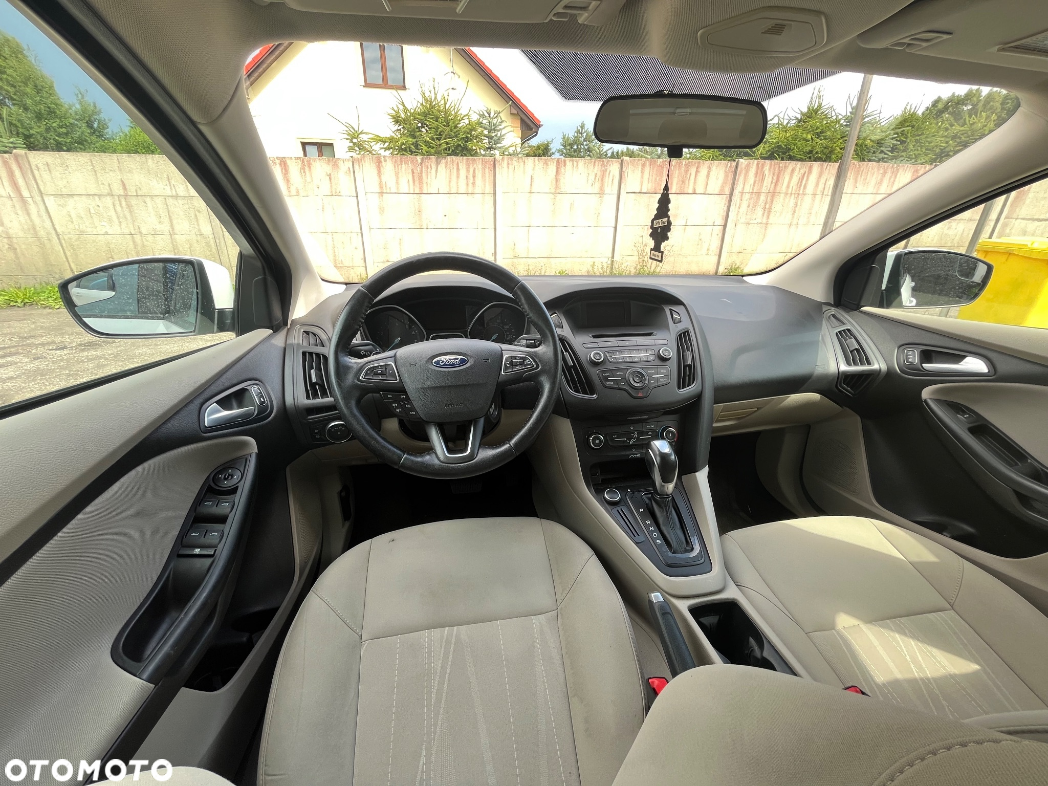 Ford Focus - 28