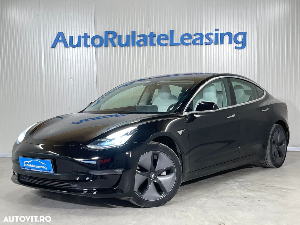 Tesla Model 3 Long Range Dual Motor 4WD - 2
