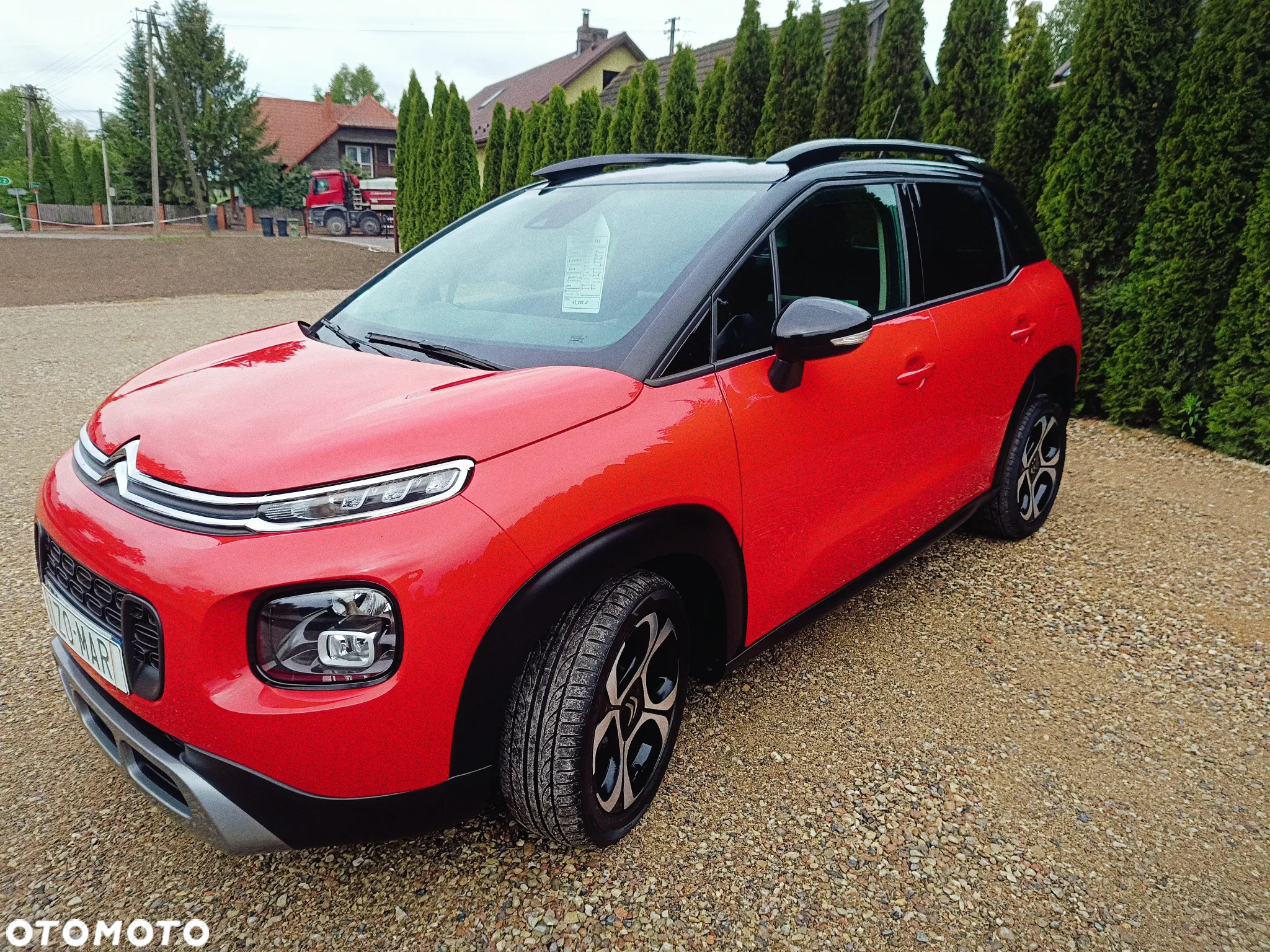 Citroën C3 Aircross 1.2 PureTech Feel - 5