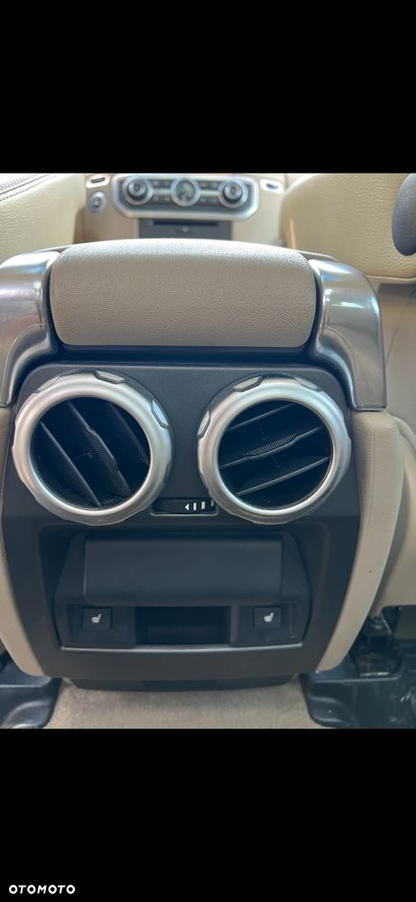 Land Rover Discovery IV 5.0 V8 HSE - 8