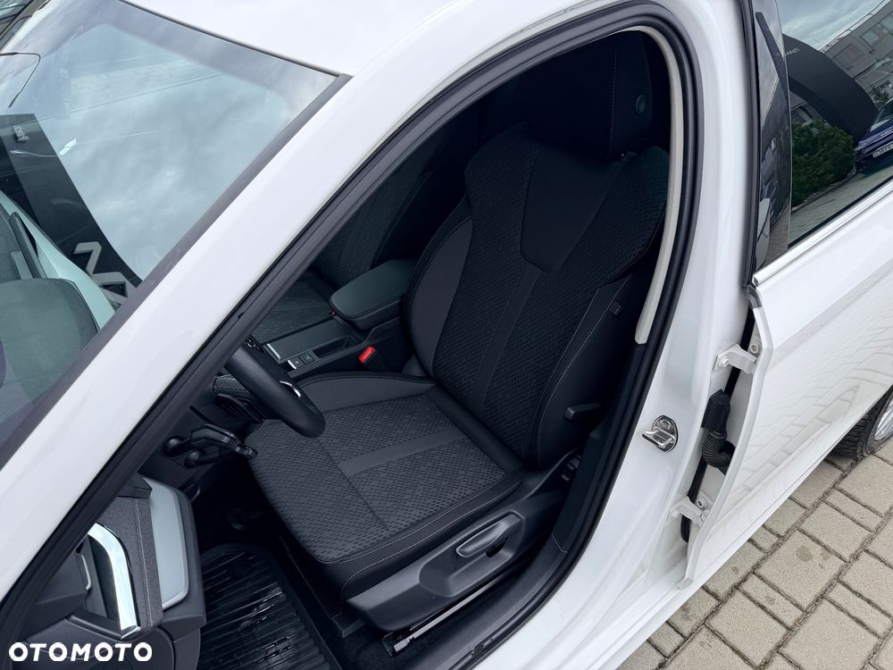 Skoda Octavia 1.5 TSI e-Tec Style DSG - 26