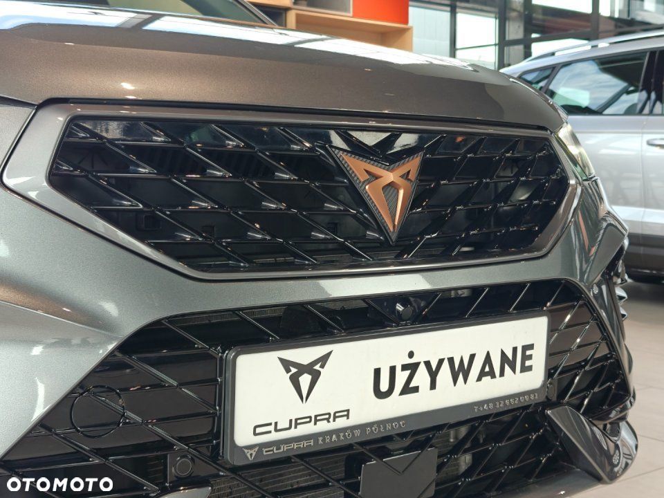 Cupra Ateca - 5