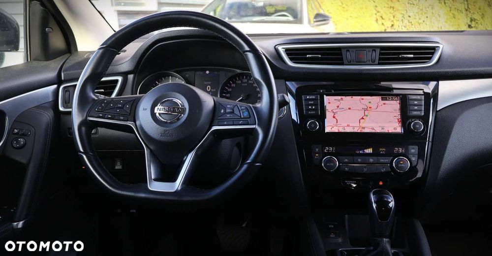 Nissan Qashqai - 13