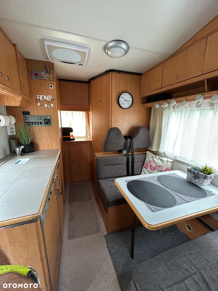 Fiat Ducato II - 21