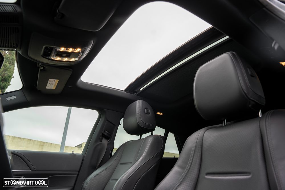 Mercedes-Benz GLE 350 de Coupé 4Matic - 17