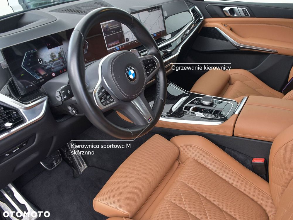 BMW X5 xDrive30d mHEV sport - 19